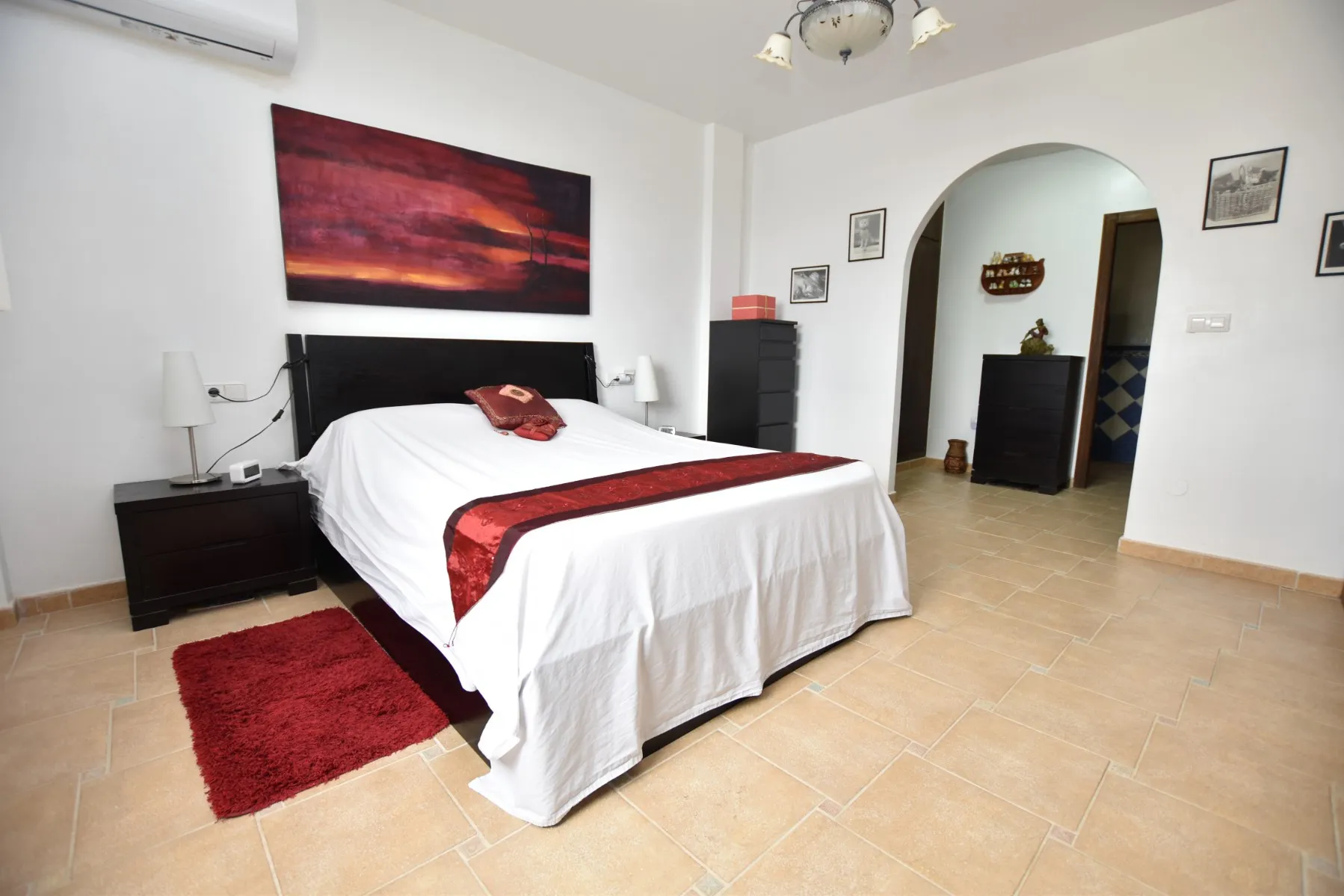 3-bedroom villa in Algorfa in Algorfa