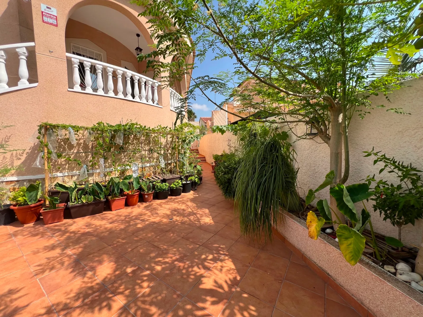 2-bedroom villa in Ciudad Quesada in Rojales