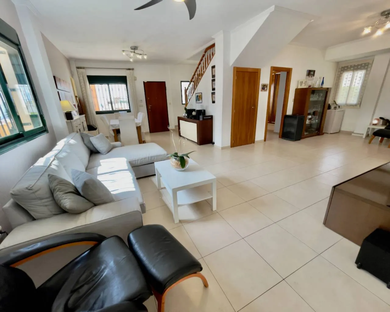 4-bedroom villa in Ciudad Quesada in Rojales