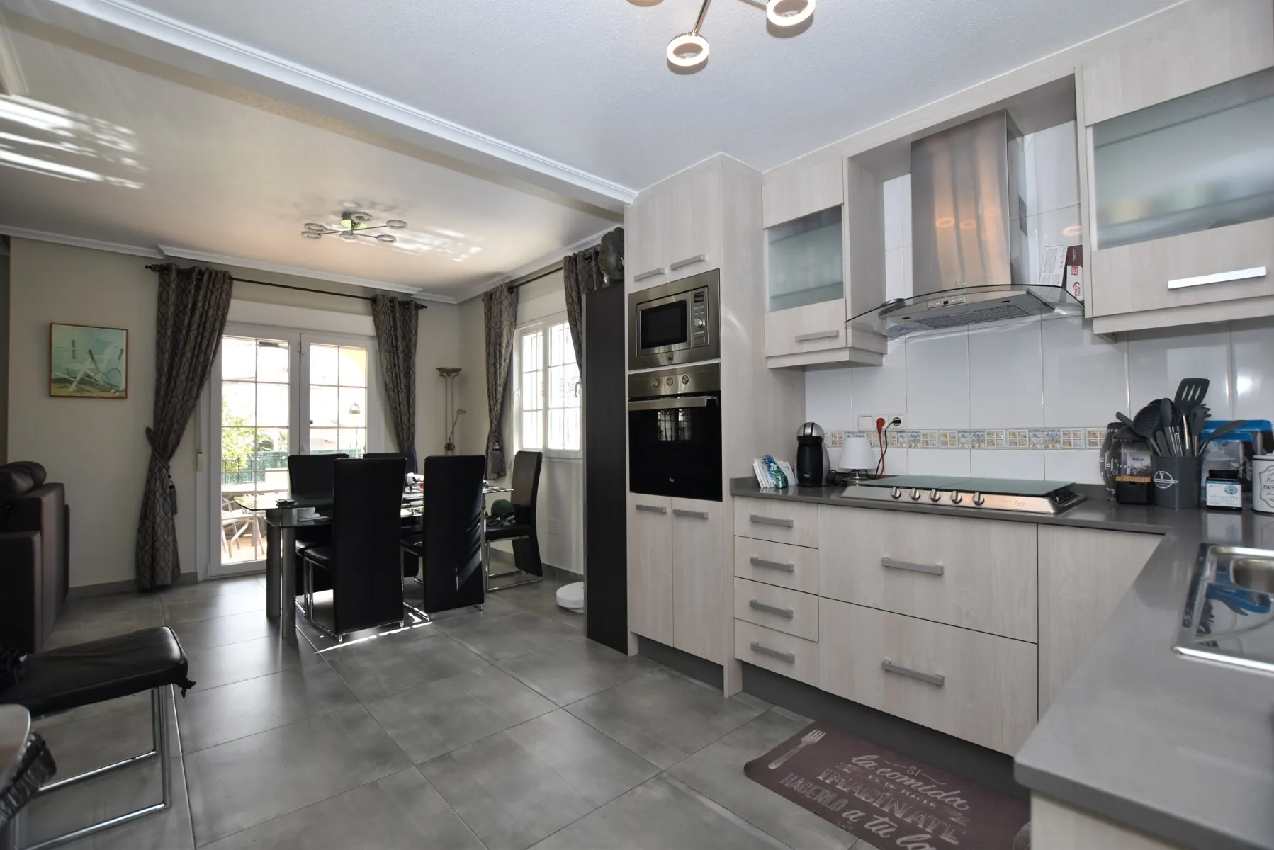 3-bedroom villa in Orihuela Costa in Orihuela