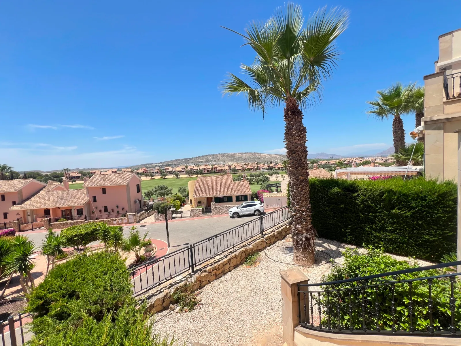 2-bedroom bungalow in Algorfa in Algorfa