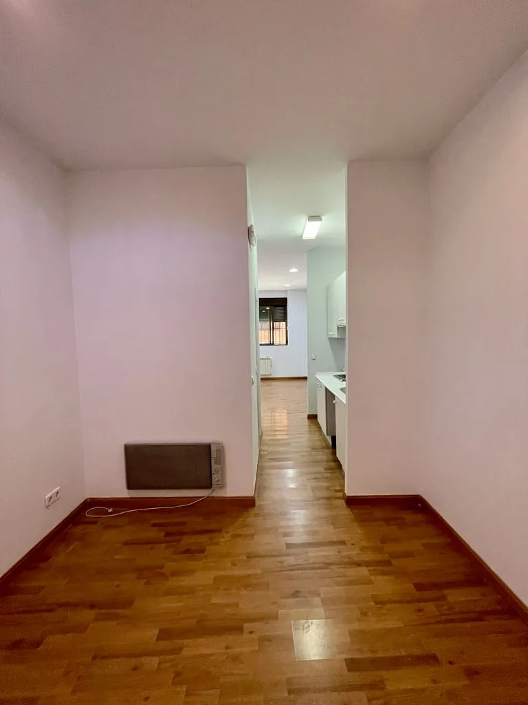 one bedroom in Algorfa
