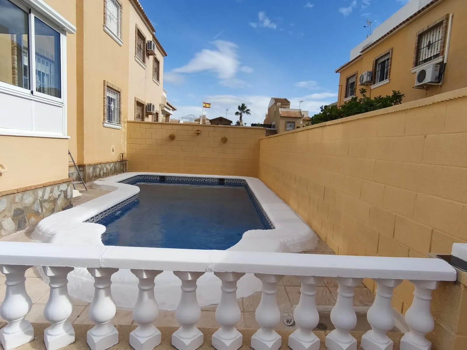 3-bedroom quad house in Ciudad Quesada in Rojales