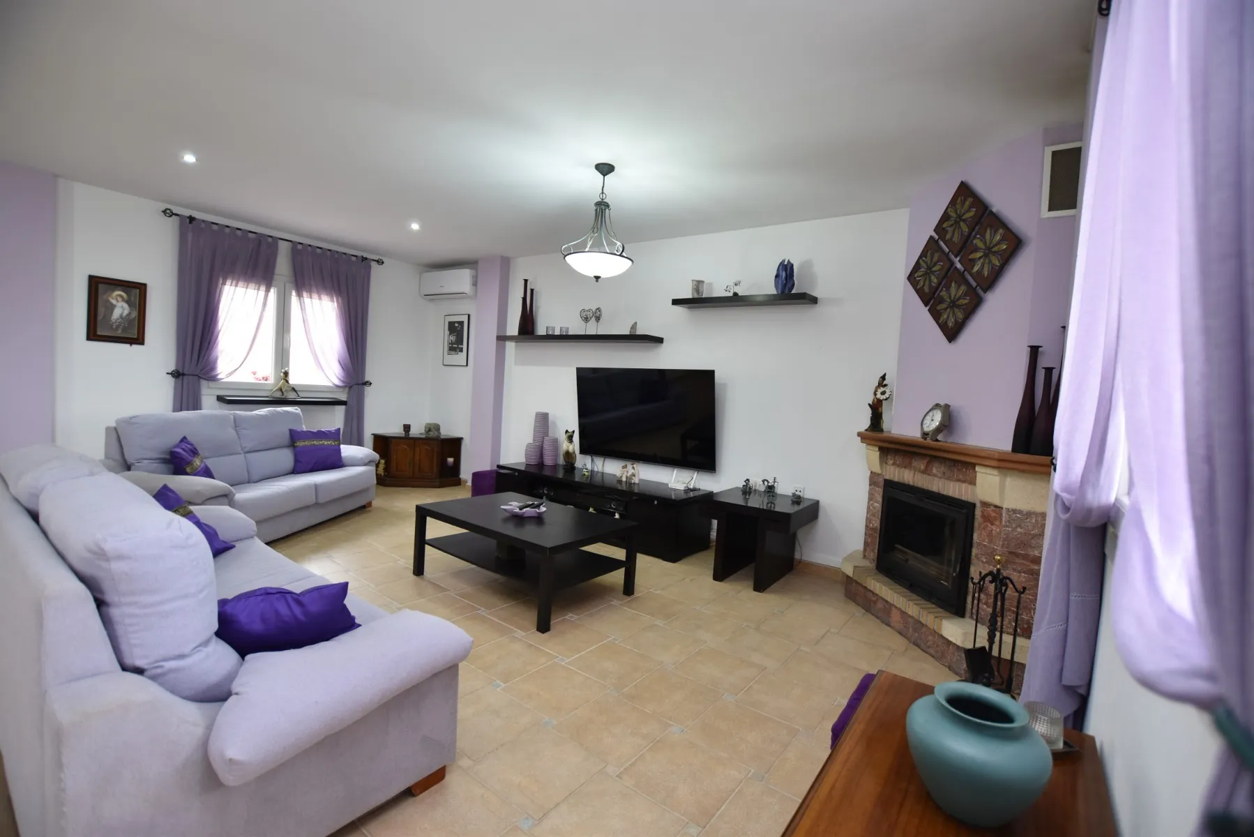 3-bedroom villa in Algorfa in Algorfa