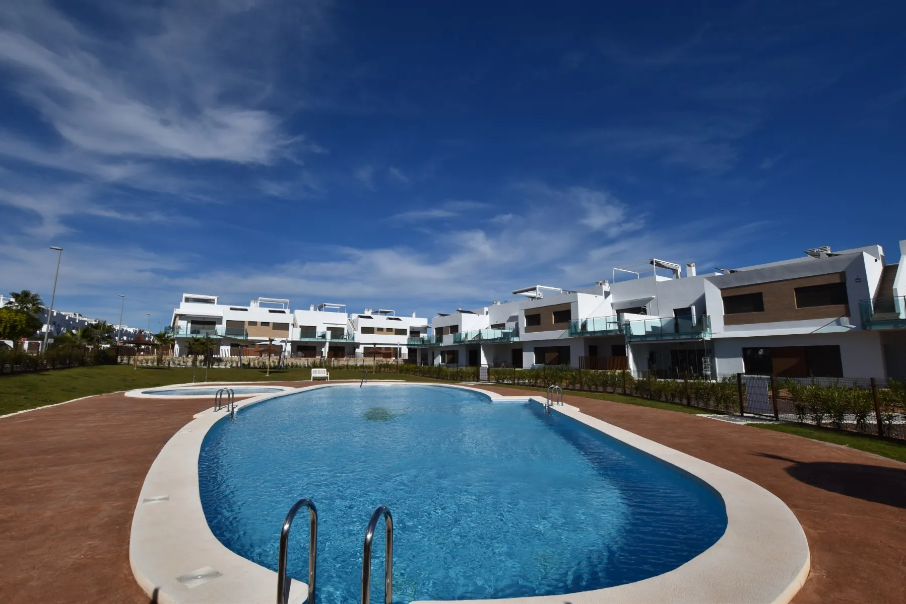 2-bedroom apartment in Vistabella Golf in Vistabella Golf