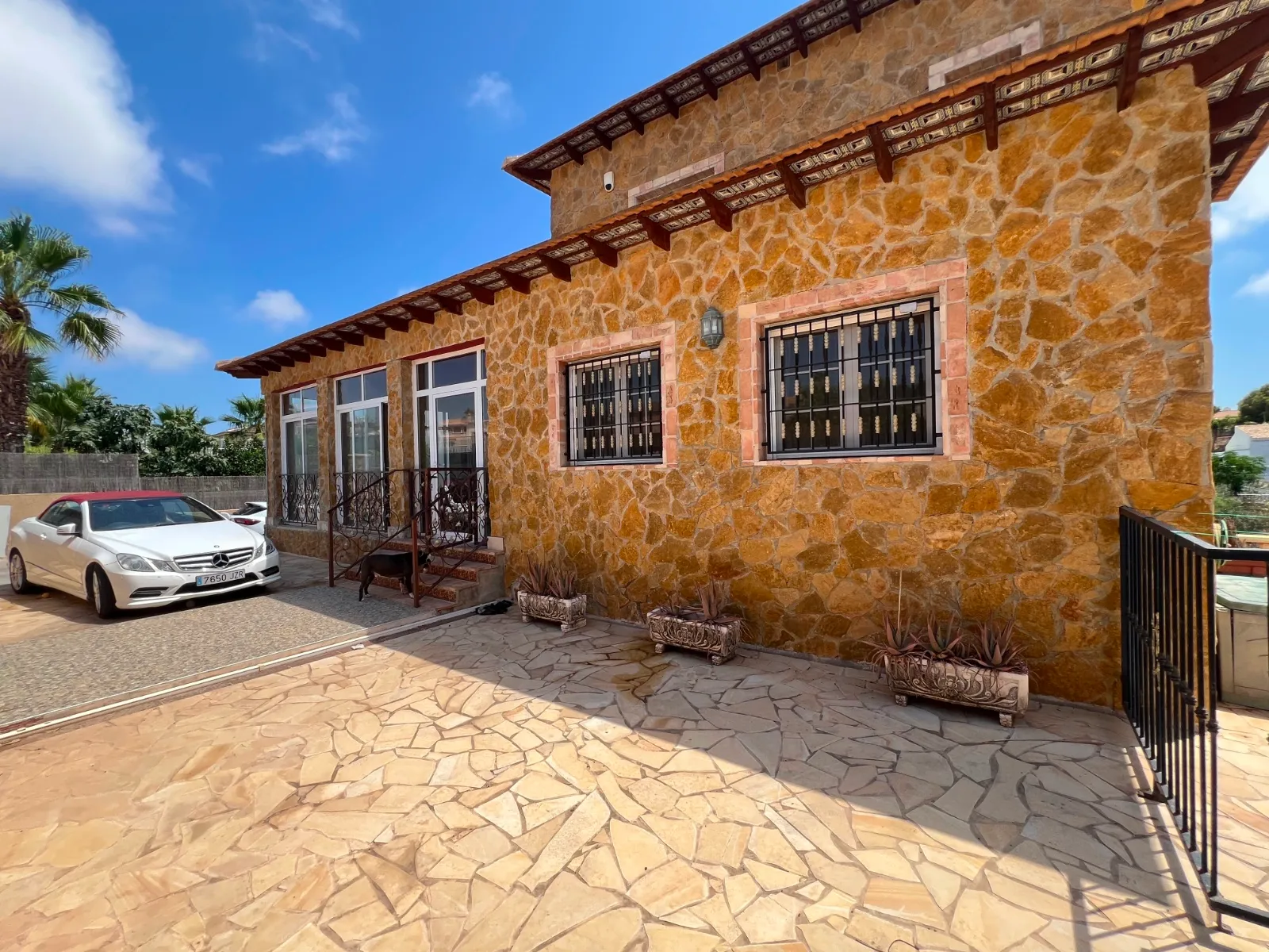 6-bedroom villa in San Fulgencio in San Fulgencio