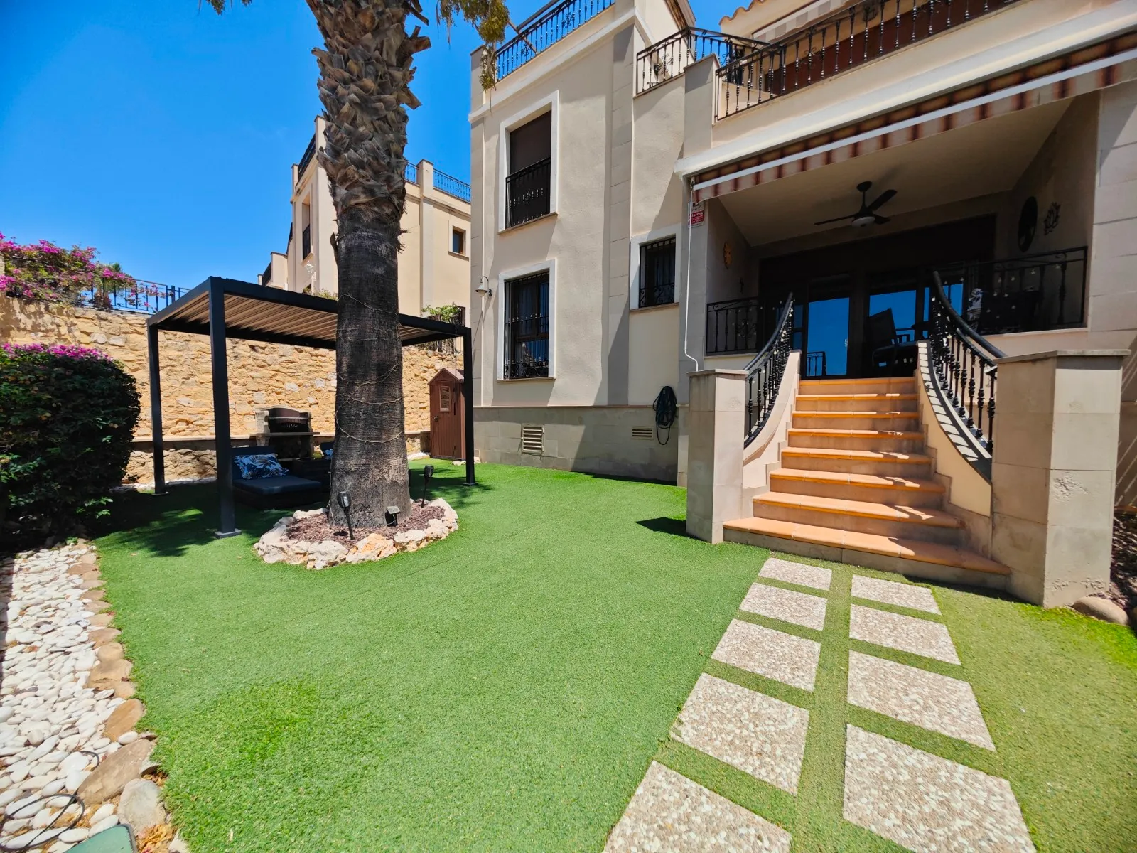 2-bedroom apartment in Algorfa in Algorfa