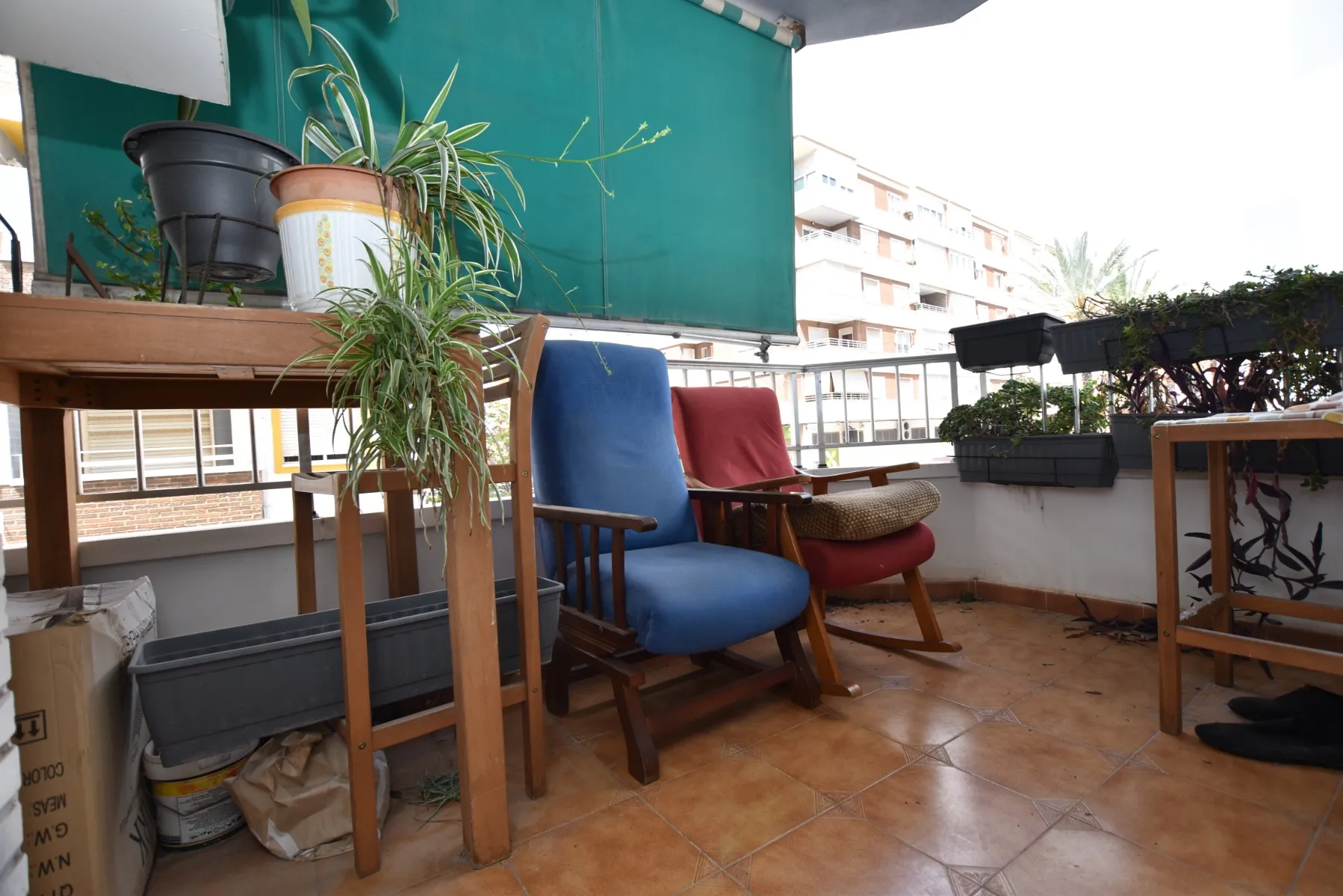 2-bedroom apartment in Torrevieja in Torrevieja