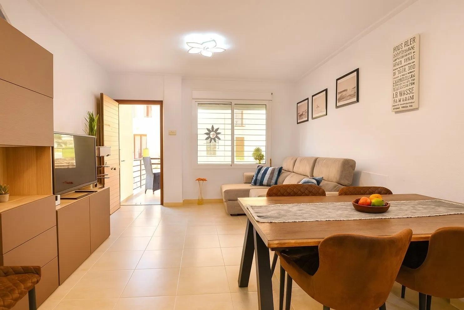 3-bedroom villa in Algorfa in Algorfa