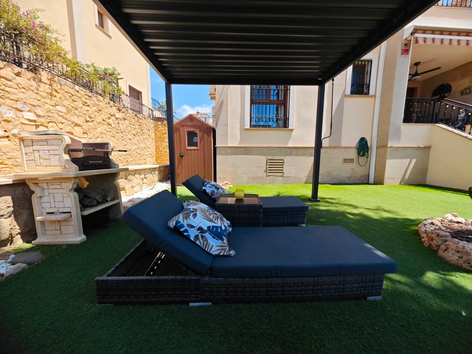 2-bedroom apartment in Algorfa in Algorfa