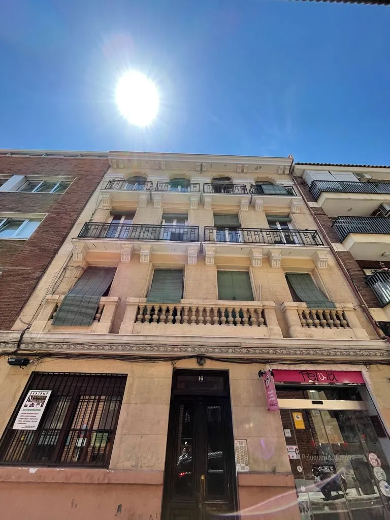 one bedroom in Algorfa