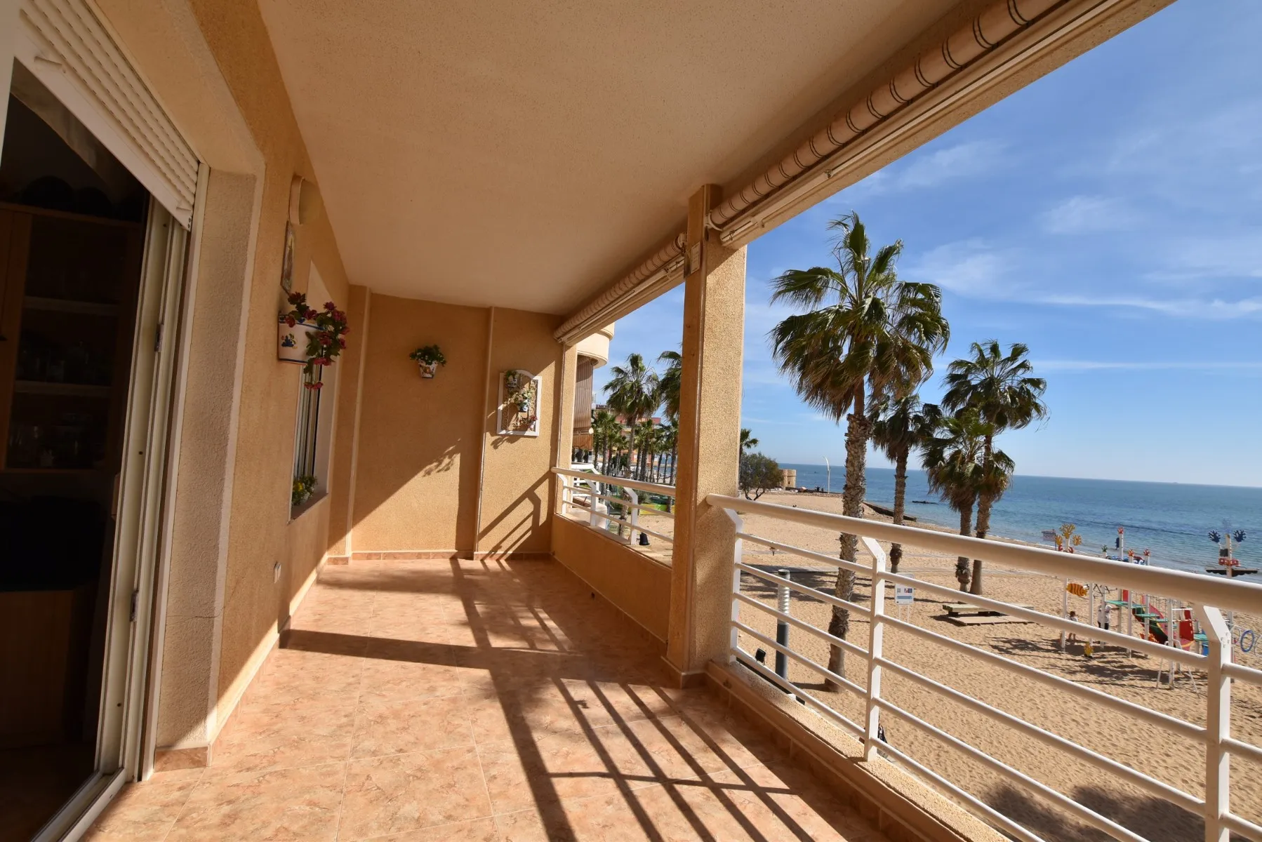 3-bedroom apartment in La Mata in Torrevieja