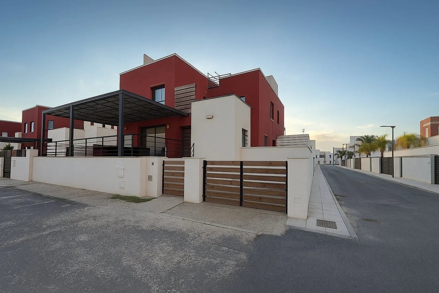 3-bedroom villa in Algorfa in Algorfa