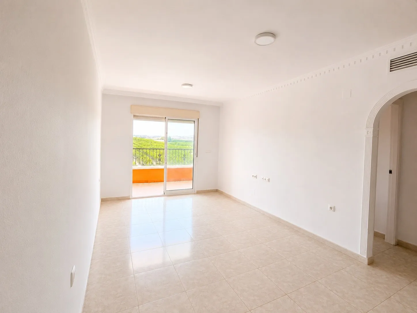 2-bedroom apartment in Algorfa in Algorfa