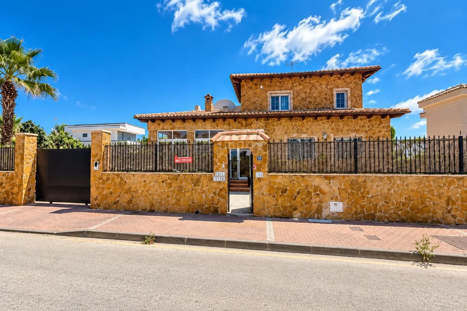 6-bedroom villa in San Fulgencio in San Fulgencio