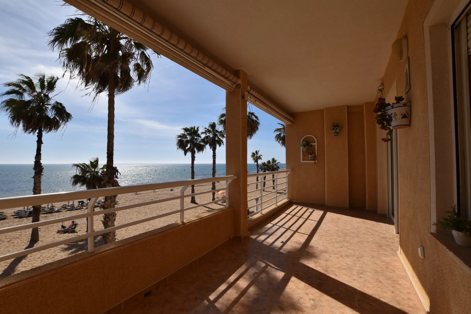 3-bedroom apartment in La Mata in Torrevieja
