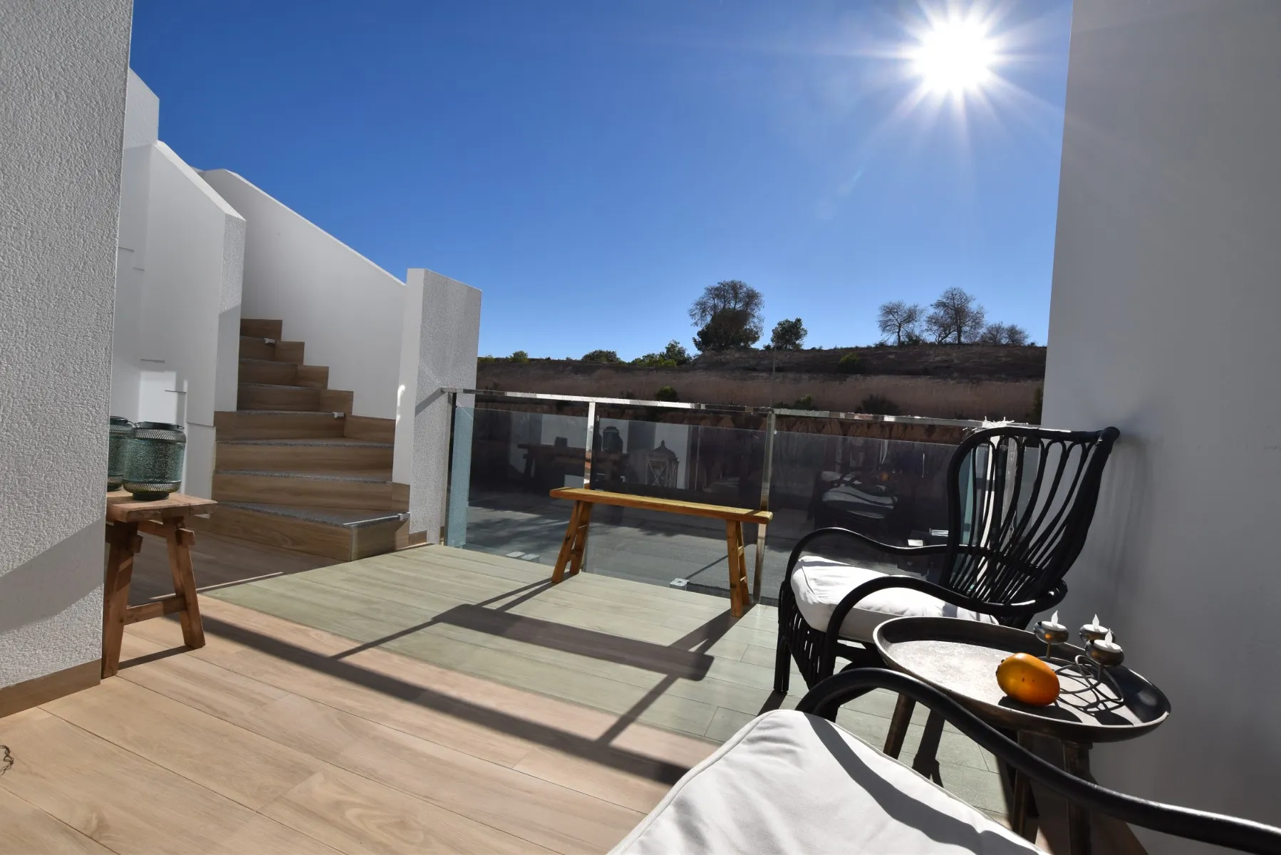 2-bedroom apartment in Vistabella Golf in Vistabella Golf