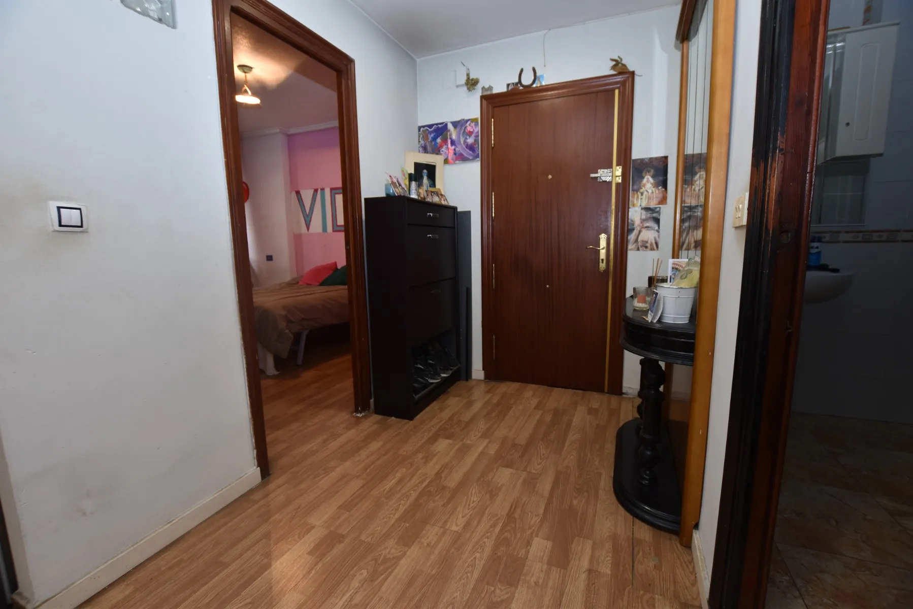 2-bedroom apartment in Torrevieja in Torrevieja
