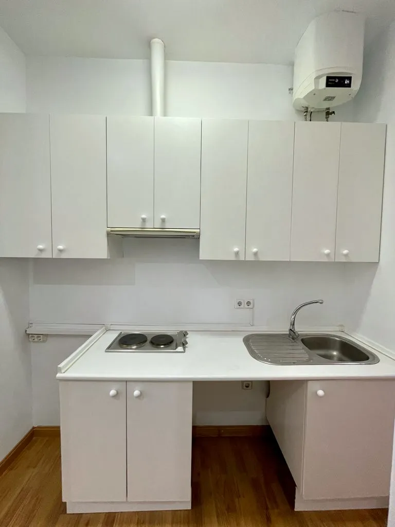 one bedroom in Algorfa