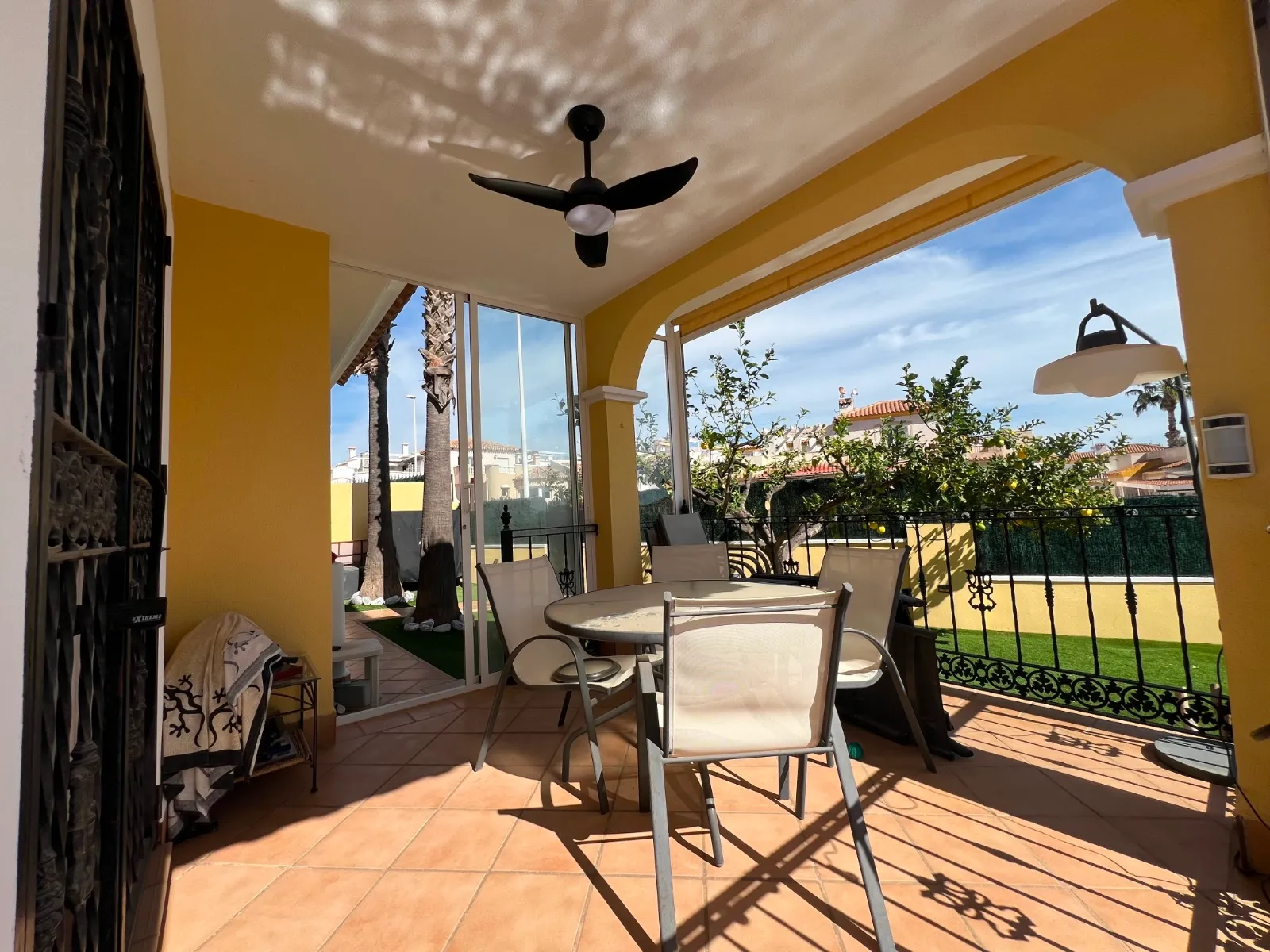 3-bedroom villa in Orihuela Costa in Orihuela