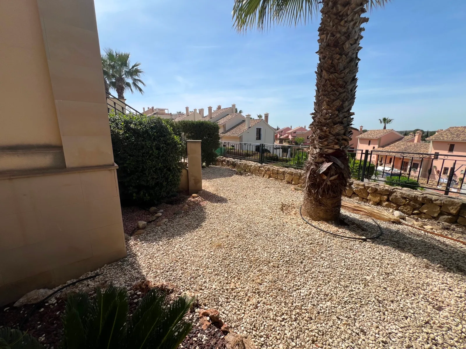 2-bedroom bungalow in Algorfa in Algorfa