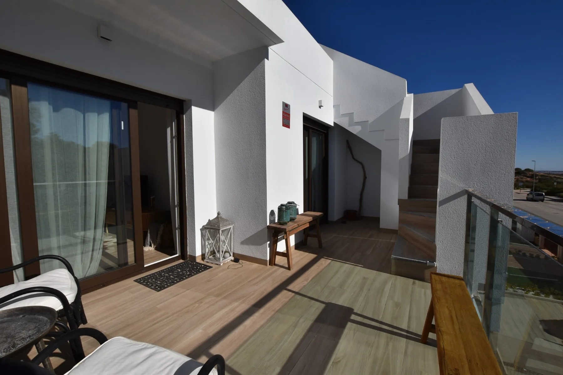 2-bedroom apartment in Vistabella Golf in Vistabella Golf