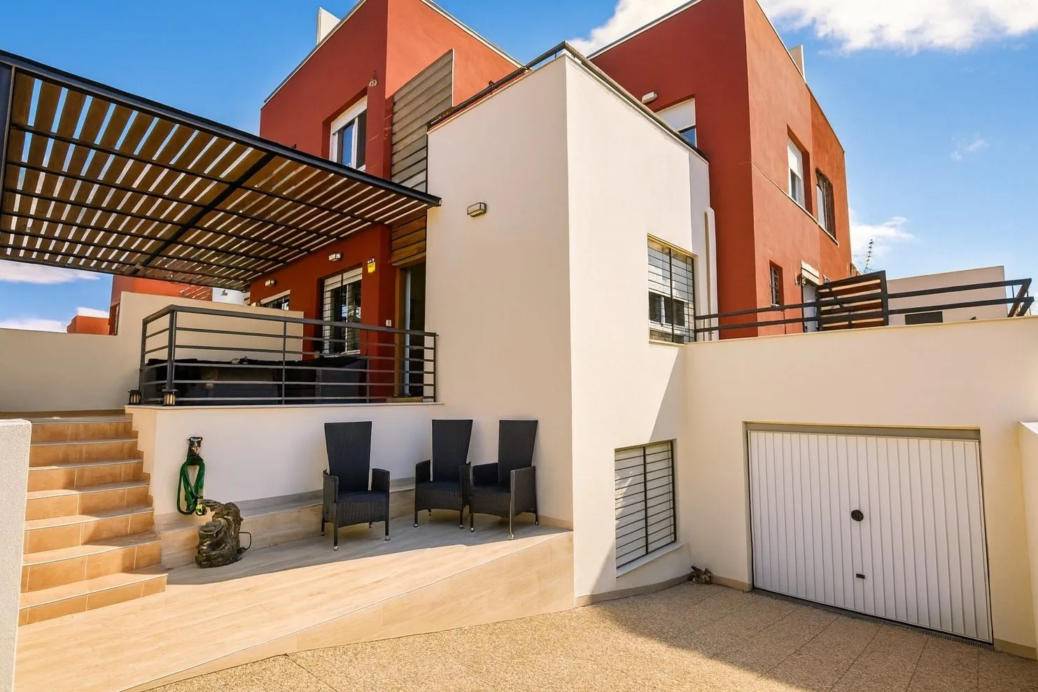 3-bedroom villa in Algorfa in Algorfa