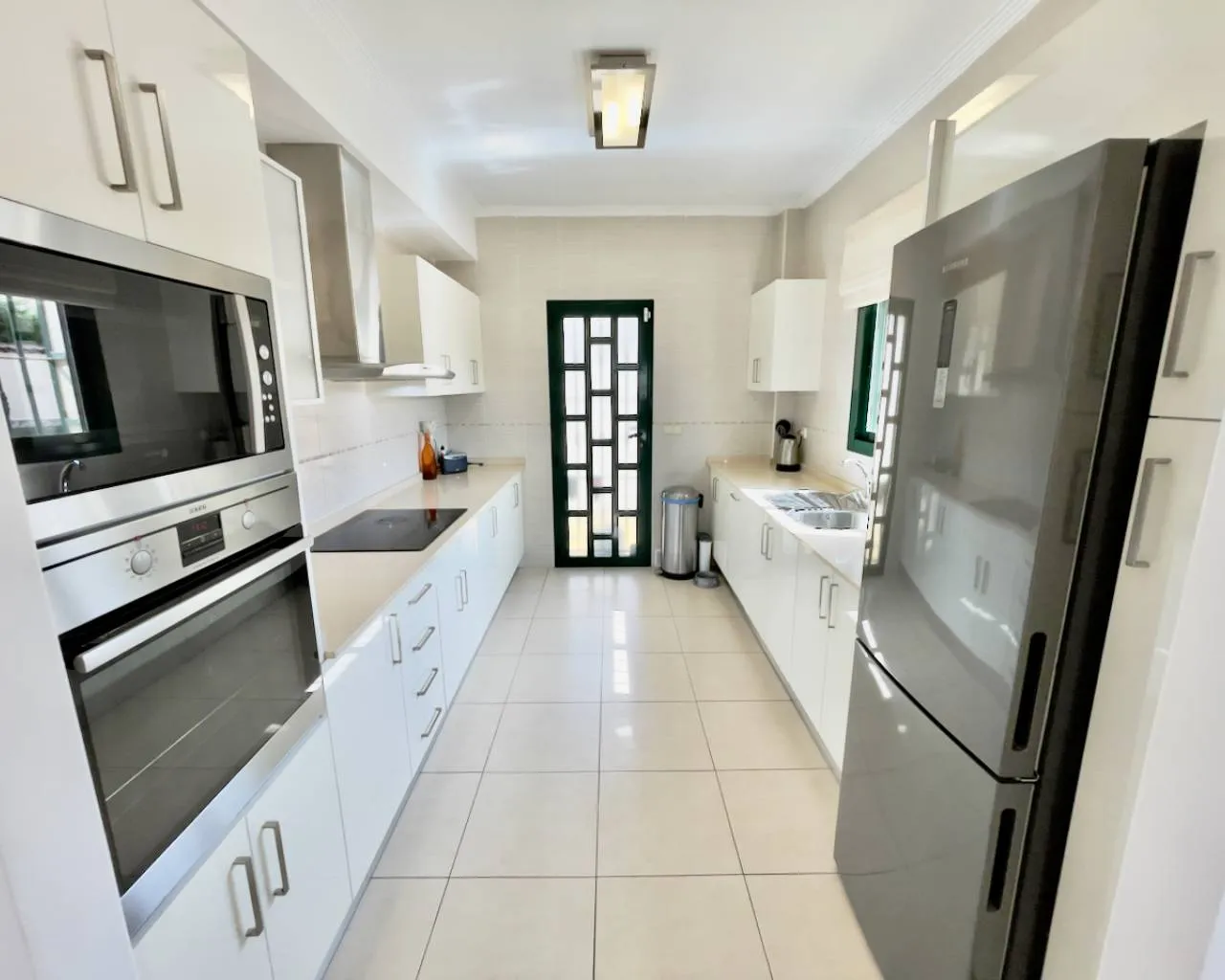4-bedroom villa in Ciudad Quesada in Rojales