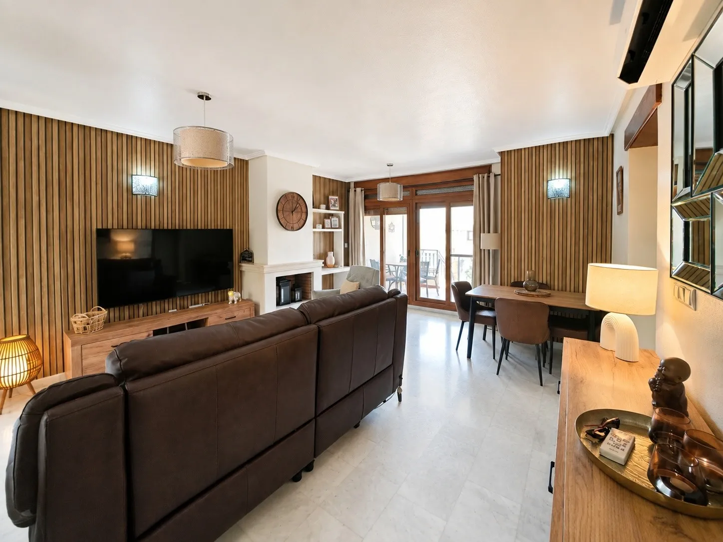 2-bedroom apartment in Algorfa in Algorfa