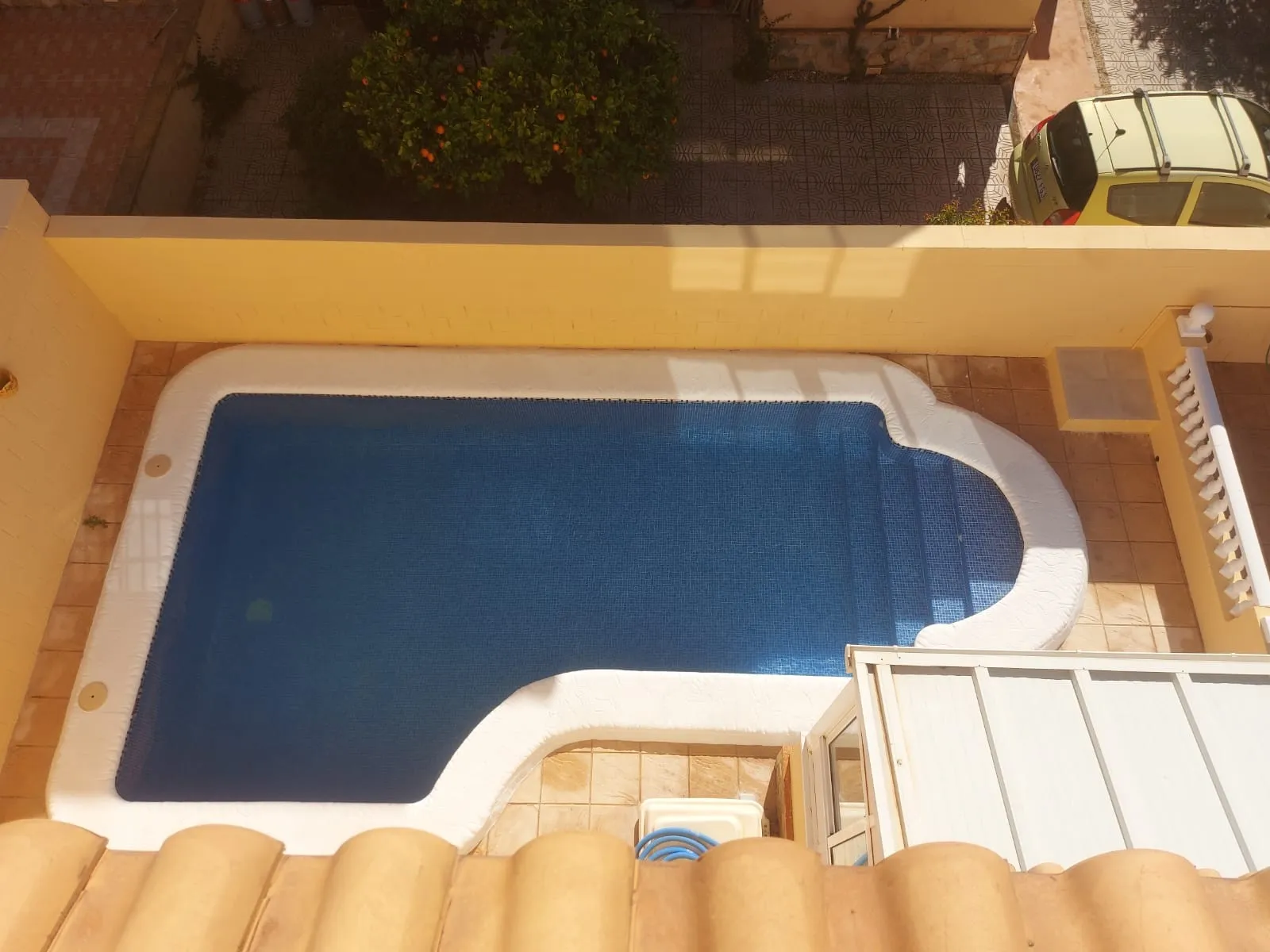 3-bedroom quad house in Ciudad Quesada in Rojales