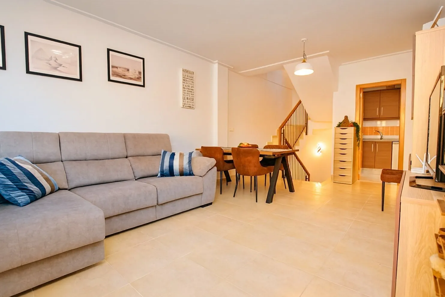 3-bedroom villa in Algorfa in Algorfa
